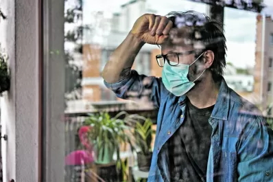 Por qué el encierro afecta las funciones cognitivas