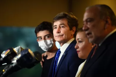 Caso Pedicone: ignoraron una “Ley de orden público”