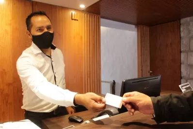 Desde el inicio de la pandemia, los hoteles céntricos de Tucumán alcanzan el 20% de ocupación