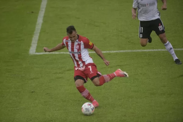 San Martín: hay ganas de seguir