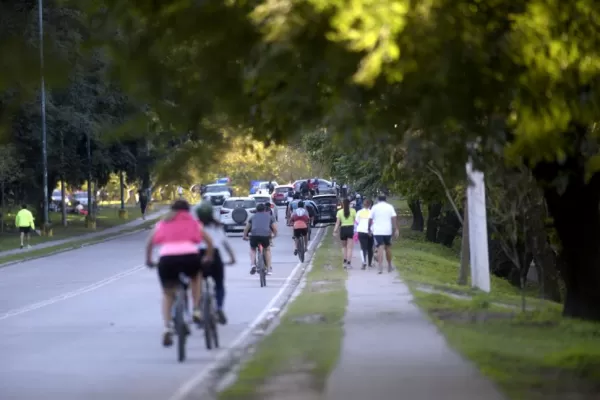 Con estos nueve días vamos a poder ordenar el sistema sanitario, dijo el Presidente