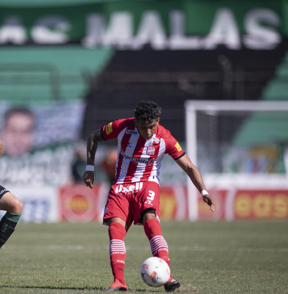 SIEMPRE ESTÁ. Desde hace mucho tiempo, Diarte es pieza clave dentro de la estructura del equipo.  