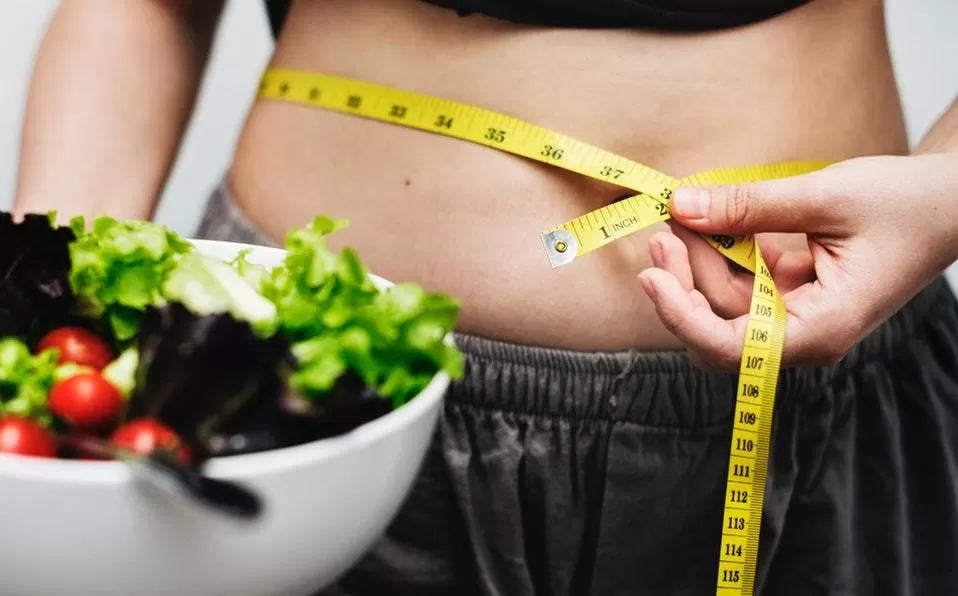 TRASTONOS ALIMENTARIOS. Son afecciones multifactorial en las que hay una percepción alterada de la imagen del cuerpo. Foto tomada de: Milenium.com