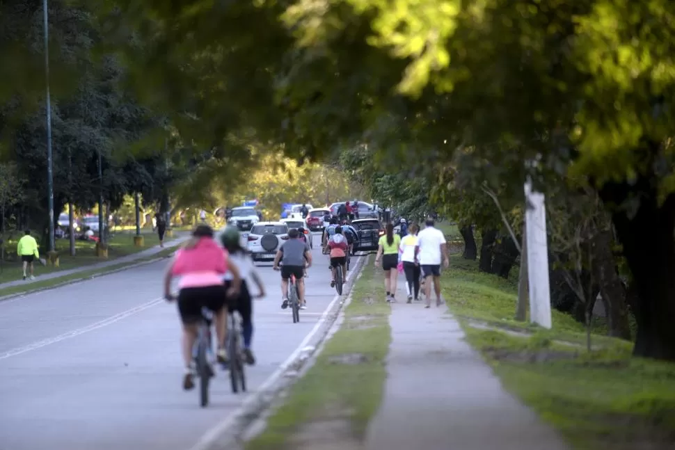  LA GACETA / FOTOS DE FRANCO VERA