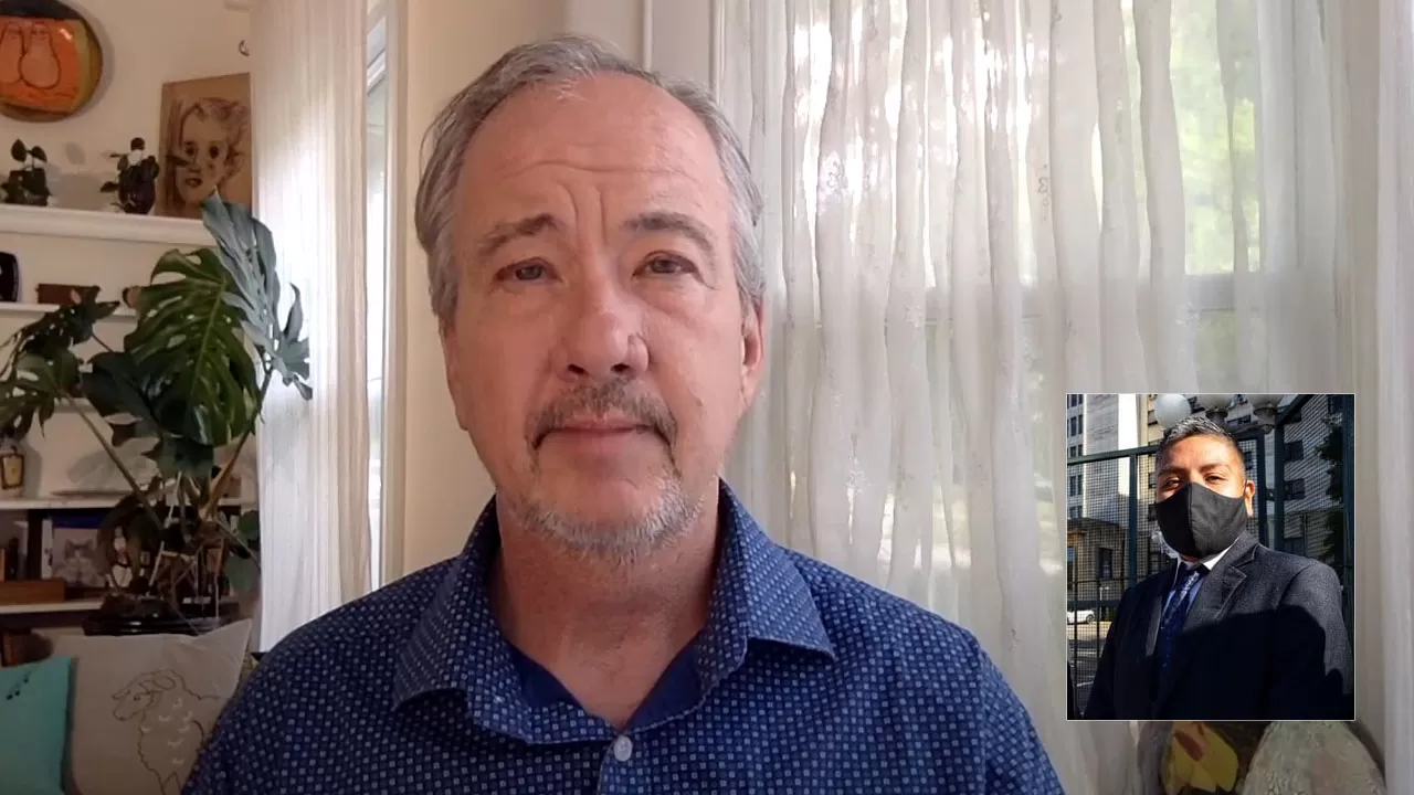  Turista estadounidense Frank Joseph Wolek