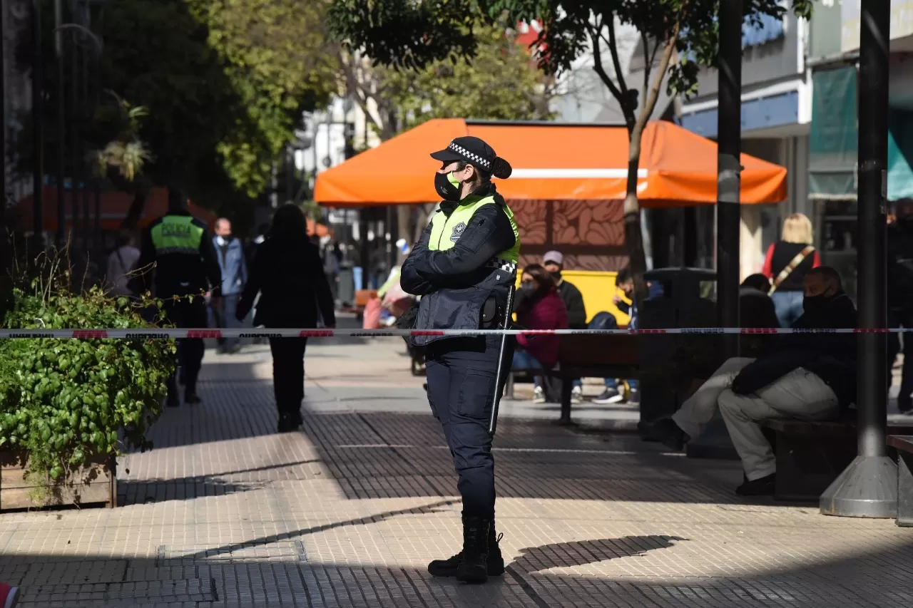 LA GACETA / FOTO DE ANALÍA JARAMILLO