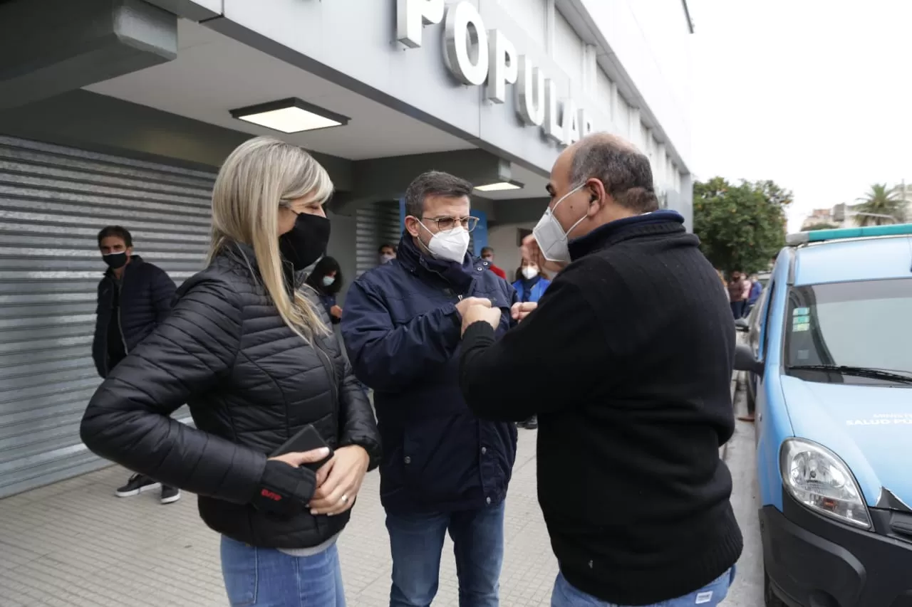 PRENSA COMUNICACIÓN PÚBLICA