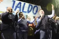 Darío Monteros le pide a Manzur que tenga memoria: no queremos seguir con esta grieta