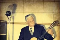 “El folclore no sería lo que actualmente es sin el trabajo de mi bisabuelo”