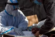 Coronavirus en Argentina: confirman 416 muertes y 29.841 casos en las últimas 24 horas