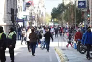 Una por una, cómo seguirían las restricciones en Tucumán a partir del lunes
