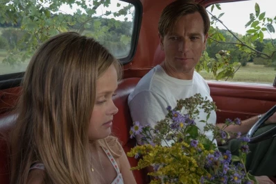 Qué hay para ver en CCC Go, Mubi, HBO y Starzplay