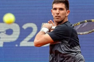 Tenis en Roland Garros: ¡tanto para prestar atención!