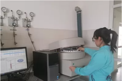 Tecnología al servicio de la agroindustria