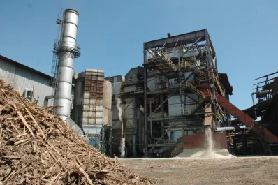 Un ingenio podría generar un plus de 30 kwh de energía eléctrica por t de caña