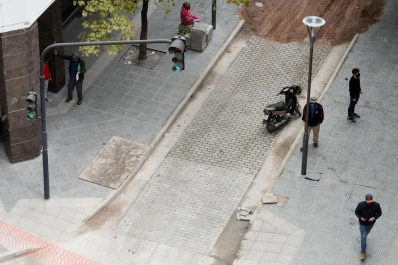 La 25 de Mayo cambia su perfil