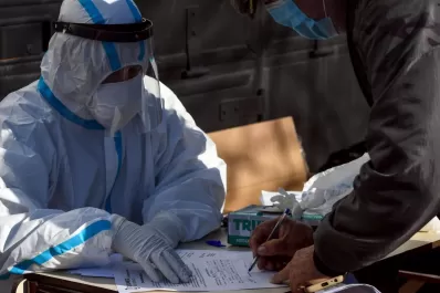 Coronavirus en Argentina: confirman 416 muertes y 29.841 casos en las últimas 24 horas