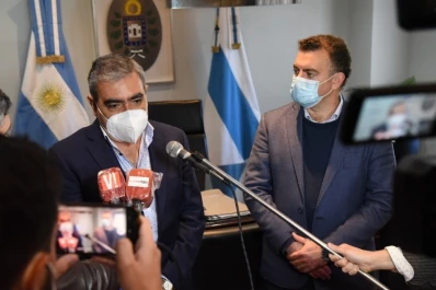 El Partido por la Justicia Social espera con calma