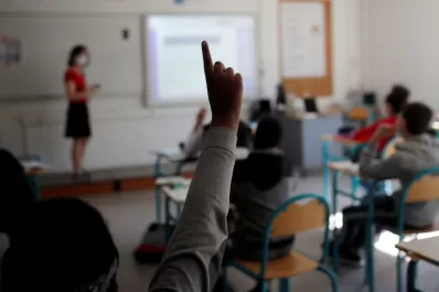 Córdoba, Mendoza, Salta, Corrientes y CABA retoman las clases presenciales el lunes