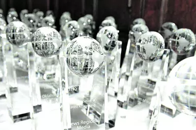 LA GACETA es finalista en un prestigioso premio  a la innovación periodística