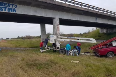Pintadas manzuristas en la comuna de San Pablo y la disyuntiva alfarista por dos radicales