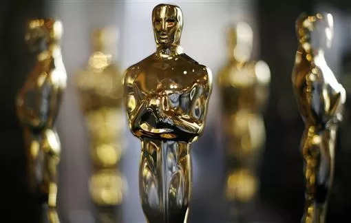 CODICIADA ESTATUILLA. Los Oscar 2022 se entregarán el 27 de marzo. 