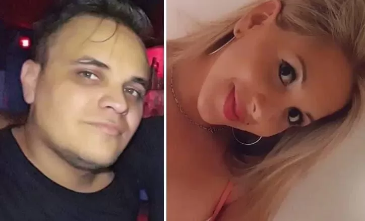 Ricardo Horacio Puenzo / Alejandra Benitez