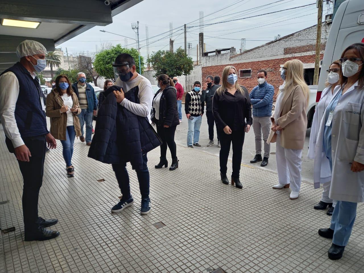 LA GACETA / FOTO DE ANALÍA JARAMILLO