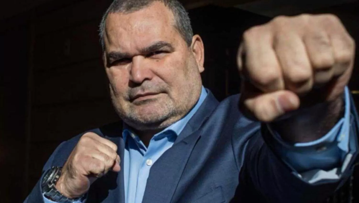 Chilavert criticó al Gobierno argentino por la realización de la Copa América