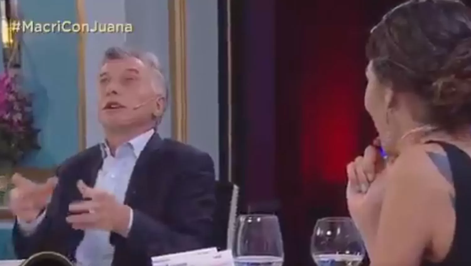 Macri