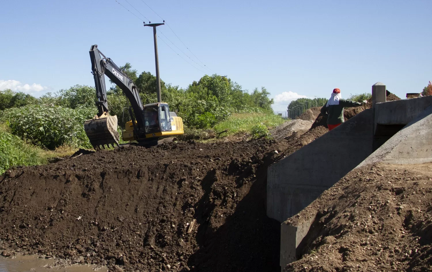 El Gobierno invierte más de $ 34.000 millones en obras viales en Tucumán y otras  provincias de la región