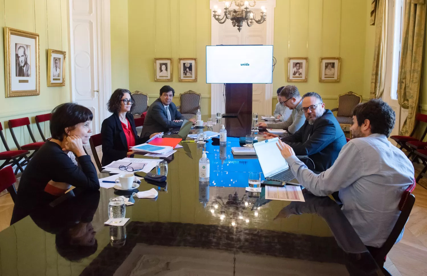El martes vence la posibilidad para incribirse al plan REPRO