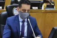 Gerónimo Vargas Aignasse: no es momento de amenazas ni de bravuconadas