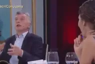 Macri sobre Manzur, en la entrevista de Juana Viale: no atendió más el teléfono