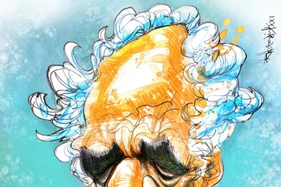 Esas estirpes condenadas a cien años de soledad