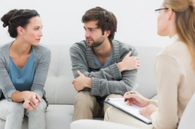 ¿Cuándo debería visitar a un sexólogo?