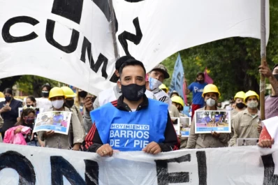 La Provincia autorizó subsidios por casi $11 millones para  Barrios de Pie