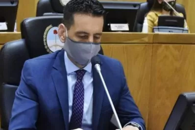 Gerónimo Vargas Aignasse: no es momento de amenazas ni de bravuconadas