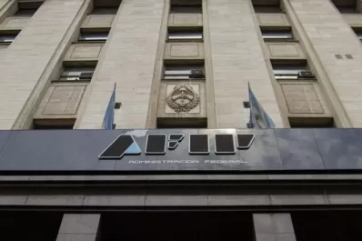 AFIP suspendió ejecuciones fiscales y cautelares a micro y pequeñas empresas