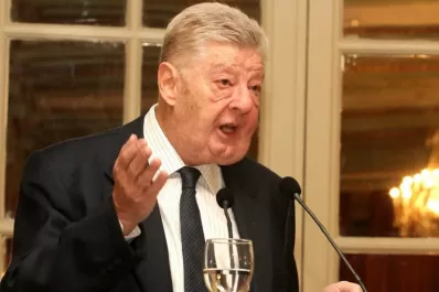 Falleció a los 70 años el economista Miguel Bein
