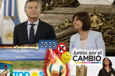 El llano amargo y la reinserción