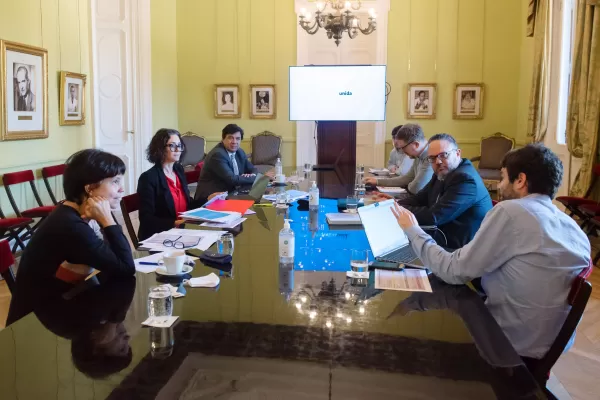 El martes vence la posibilidad para incribirse al plan REPRO