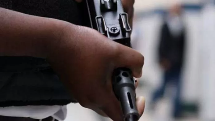 Nuevo secuestro masivo de más de 200 estudiantes en Nigeria