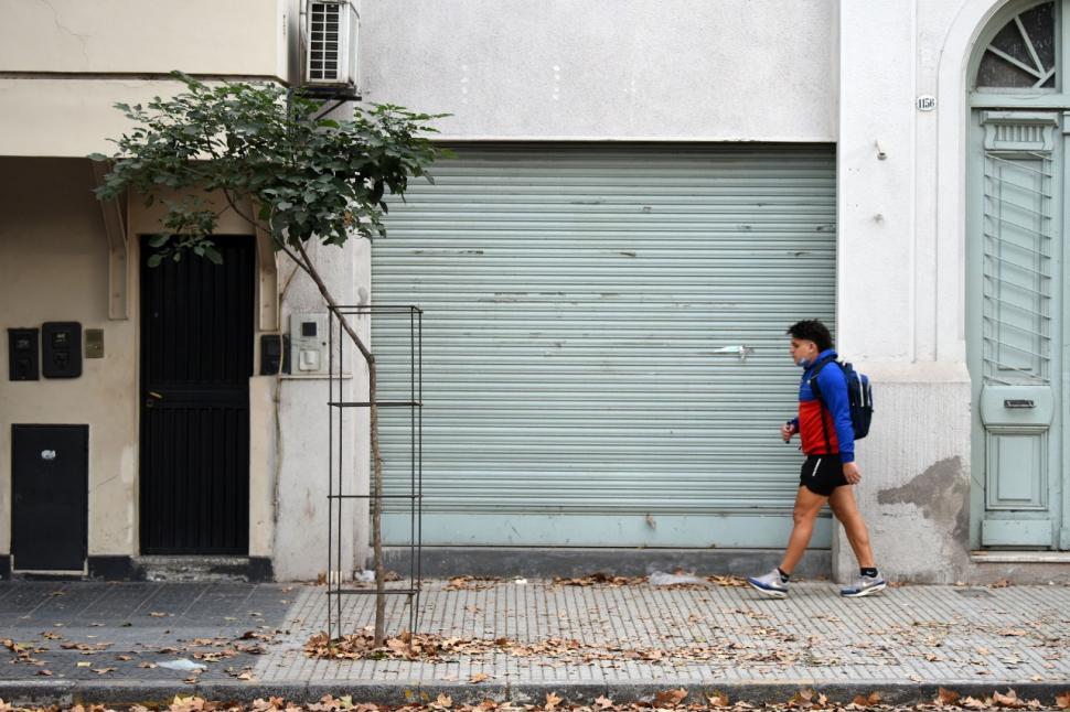 LA GACETA / FOTOS de Diego Aráoz 