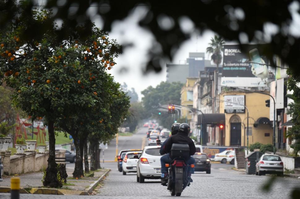 LA GACETA / FOTOS de Diego Aráoz.