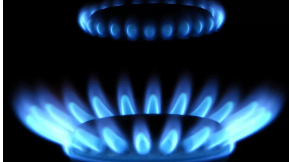 Subirá un 6% la tarifa del gas