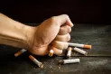 Comprometerse a dejar de fumar en pandemia