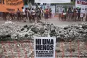 Con nueve femicidios en cinco meses, 2021 no augura una mejora en la tasa provincial