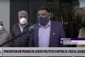 Conflicto en Banda del Río Salí: concejales van por la destitución del fiscal Leguizamón