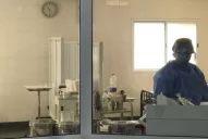 El COE adelantó que se suspenderán las cirugías programadas en Tucumán